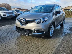 Renault Captur Luxe