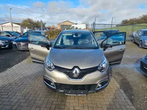 Renault Captur Luxe Bild 4