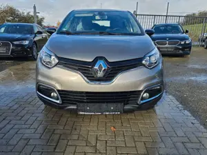 Renault Captur Luxe Bild 2