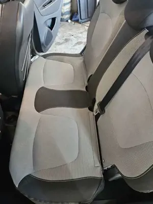 Renault Captur Luxe Bild 3