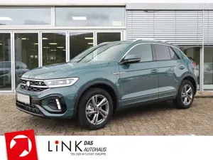 Volkswagen T-Roc R-Line 1.5 TSI OPF (150 PS) DSG *AHK*KAMER
