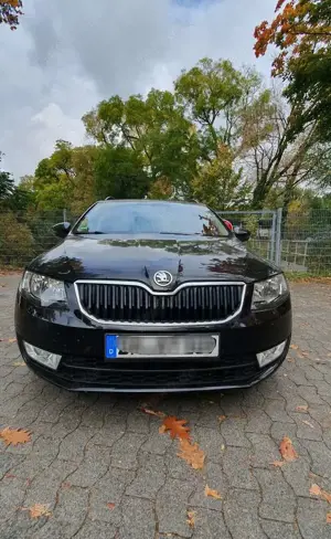Skoda Octavia Combi 1.8 TSI Style (Festpreis!) Bild 3