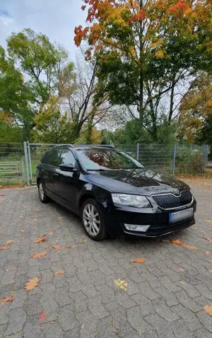 Skoda Octavia Combi 1.8 TSI Style (Festpreis!)