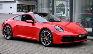 Porsche 911 Carrera S PDK *Sport Chrono Paket*
