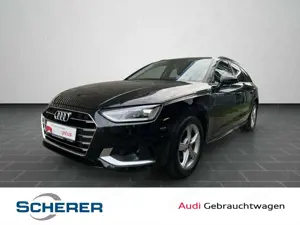 Audi A4 35 2.0 TFSI Avant advanced
