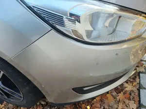 Ford Focus Focus Turnier 1.5 EcoBoost Start-Stopp-Sm Titanium