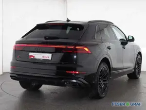 Audi Q8 Bild 2