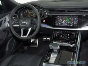 Audi Q8 Bild 3