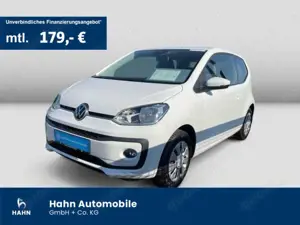 Volkswagen up! move up! 1.0 KAMERA KLIMA SITZHEIZUNG