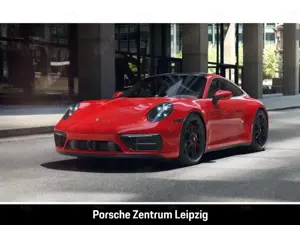 Porsche 992 911 Carrera 4 GTS Matrix HALenkung Lift 18Wege