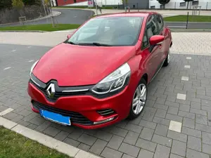 Renault Clio Clio IV TCe 90 Limited 2018