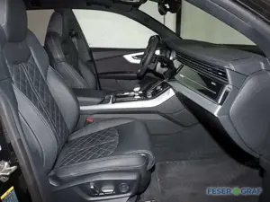 Audi Q8 Bild 4