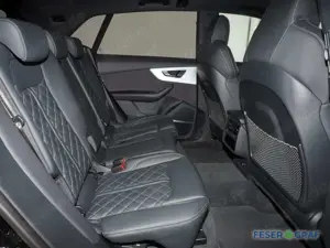 Audi Q8 Bild 5
