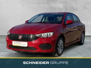 Fiat Tipo 1.4 Pop KLIMA+TUNER+TAGFAHRLICHT+BLUETOOTH+