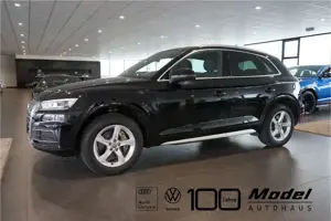 Audi Q5 35 TDI quattro sport | Xenon | Navi