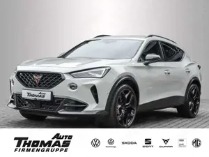 CUPRA Formentor VZ5 Edition Taiga Grey 2.0 TSI 4Drive
