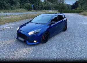 Ford Focus Ford Focus keun RS/ ST Einzelstück 30k Tuning