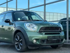 MINI Others Cooper S Countryman Xenon Pdc Sitzh Motor 7TKM