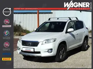 Toyota RAV 4 2.2 D-4D 4x4 *AHK*