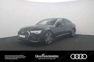 Audi A6 Lim. 50 TDI quattro . Matrix Navi BO ACC AHK