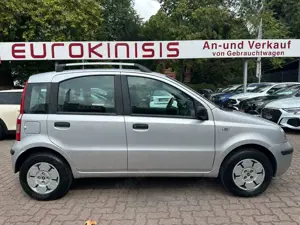 Fiat Panda 1.1 8V ACTIVE*KLIMA*ALLWETTER*SERVO*
