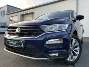 Volkswagen T-Roc 2.0 TDI DSG 4Motion Style 156€ m. 20% Anzahlung