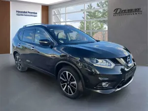 Nissan X-Trail Bild 2