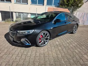 Opel Insignia B Grand Sport GSi 4x4*ACC*360°