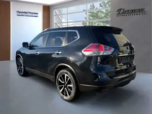 Nissan X-Trail Bild 4