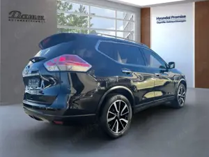 Nissan X-Trail Bild 3