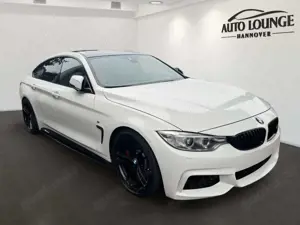 BMW 420 d M Paket | Shadow | Navi Prof. | Schiebedach