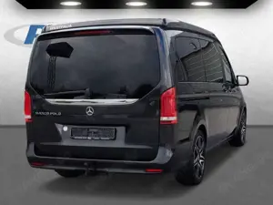 Mercedes-Benz V 300 Marco Polo Edition AMG+GSD+2xSthzg+Distr Bild 5
