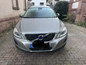 Volvo XC60 Volvo XC60 - Top Zustand, Neu TÜV, Neu Zahnrie et