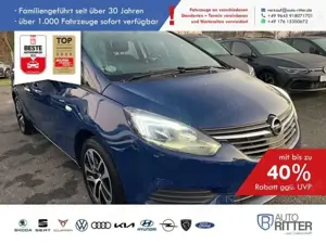 Opel Zafira Tourer Edition 1.6 CDTI