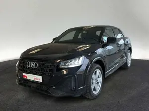 Audi Q2 35 TFSI S line S tronic AHK Navi Kamera ACC Bild 2