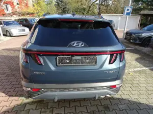 Hyundai TUCSON 1.6 Prime Plug-In Hybrid 4WD Panor. Bild 4