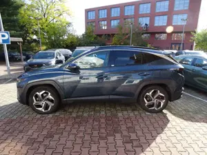 Hyundai TUCSON 1.6 Prime Plug-In Hybrid 4WD Panor. Bild 3