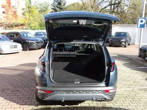Hyundai TUCSON 1.6 Prime Plug-In Hybrid 4WD Panor. Bild 5