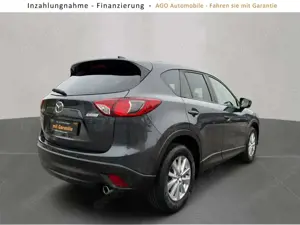 Mazda CX-5 Bild 4
