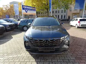 Hyundai TUCSON 1.6 Prime Plug-In Hybrid 4WD Panor. Bild 2