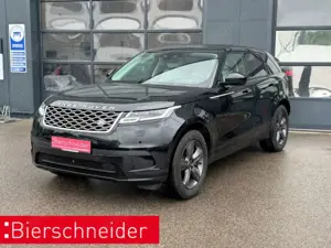 Land Rover Range Rover Velar S P400e LED NAVI LEDER 19 AHK ELKTR. SITZE SHZ