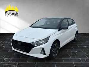 Hyundai i20 i20 Intro Edition Mild-Hybrid  Intro Edition Mild-