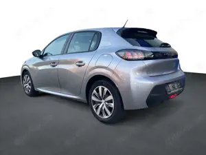 Peugeot 208 1.2 PureTech 100 Active Pack PDC+Akustikglas