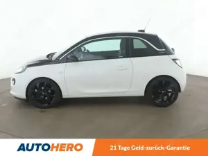 Opel Adam Bild 3