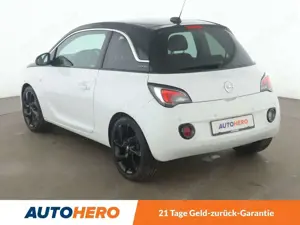 Opel Adam Bild 4