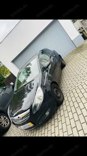 Opel Corsa 1.0 12V Innovation 110 Jahre