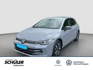 Volkswagen Golf VIII 2.0 TDI 110 kW Goal AHK*AREA VIEW*NAVI*ACC*L