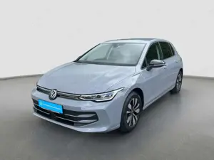 Volkswagen Golf VIII 2.0 TDI 110 kW Goal AHK*AREA VIEW*NAVI*ACC*L Bild 2