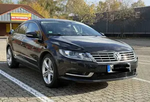 Volkswagen Passat CC 1.8 TSI DSG