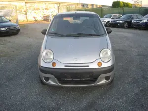Daewoo Matiz Matiz 0.8 SE.. , 69000 KM